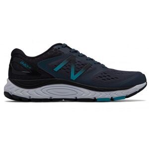 NB 9 W840v4 Thunder Distance Running Neutral Cushioned Sneakers